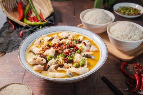 东营小饭店排名前十(东营吃林蛙的饭店)插图3