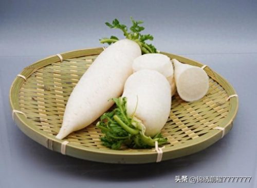 凉性蔬菜排名前十(膳食纤维高的蔬菜排名)插图9