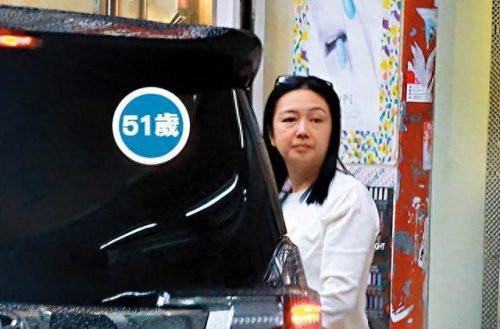 朱丽倩个人资料(刘德华几个孩子)插图41