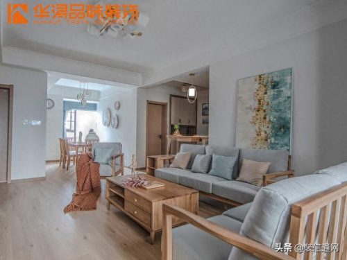 重庆装饰公司排名前十(十大装饰公司排名重庆)插图5