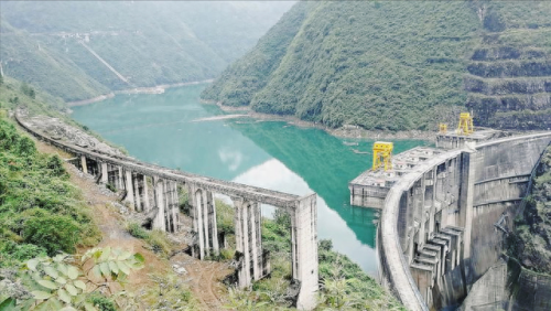 合川水库排名前十(合川最大水库排名)插图10