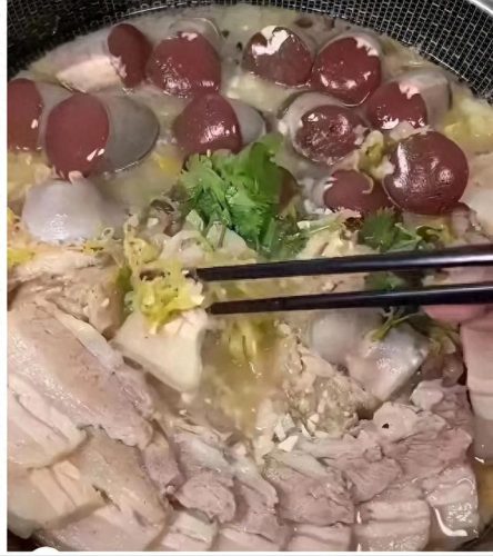 凤城美食排名前十(凤城好吃的排名第一)插图8