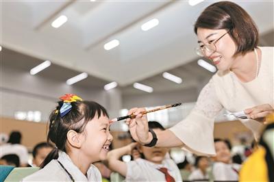 荔湾区小学托班排名前十(深圳暑假全托班排行榜)插图1