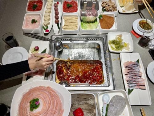 深圳川菜排名前十(深圳比较高级的川菜)插图7