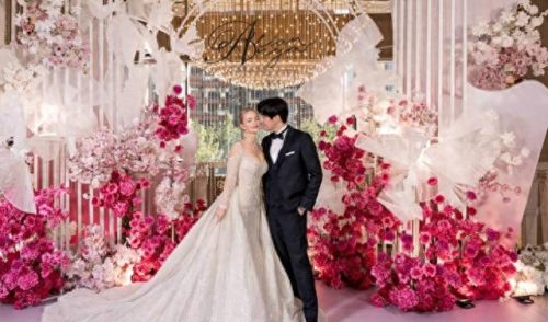 曾国城老婆(曾国城老婆的照片)插图3