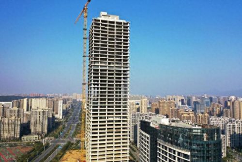 吉安县排名前十的建筑物(吉安县地标建筑)插图1