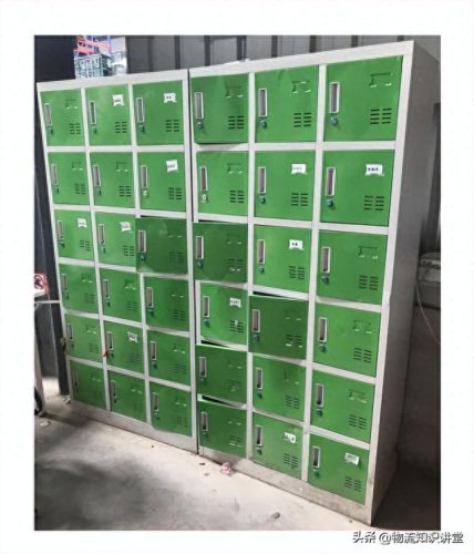 仓库物资排名前十(仓库防汛物资清单)插图28