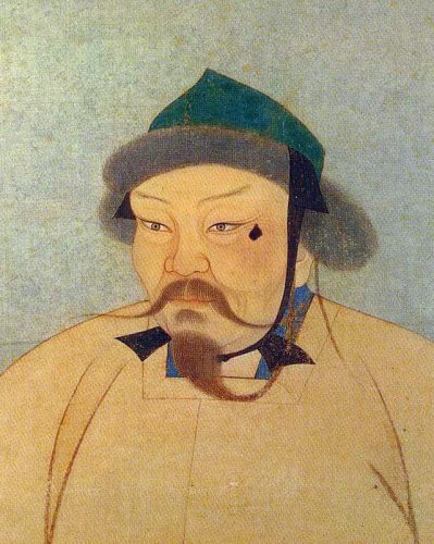 元朝最强武将排名前十(元朝名将实力排名)插图3