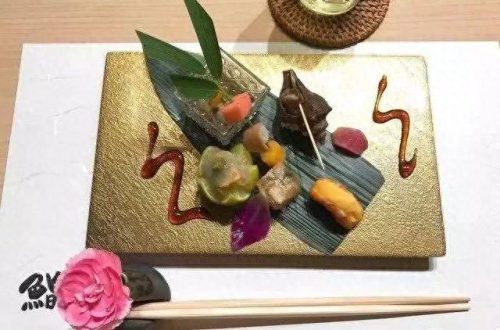 锦绣餐厅排名前十(锦绣餐厅优惠套餐)插图13