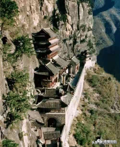游恒山记(游恒山记翻译)插图3