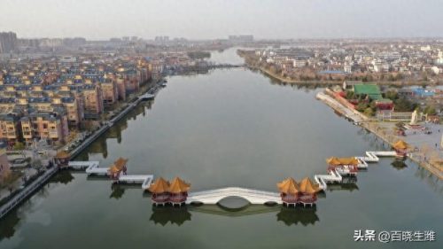 淮阳住宅排名前十(淮阳小区排名前十)插图