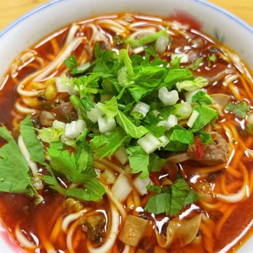 渡口饭店美食排名前十(崖门渡口美食)插图19