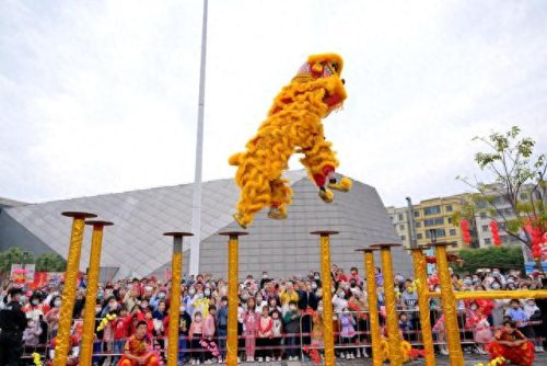 百度国潮盛典(百度潮盛典)插图3