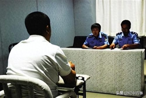 故宫盗窃案(故宫炫富女的爷爷判刑了吗)插图10