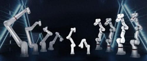 四川柔性机器人排名前十(全国智能机器人排行)插图4