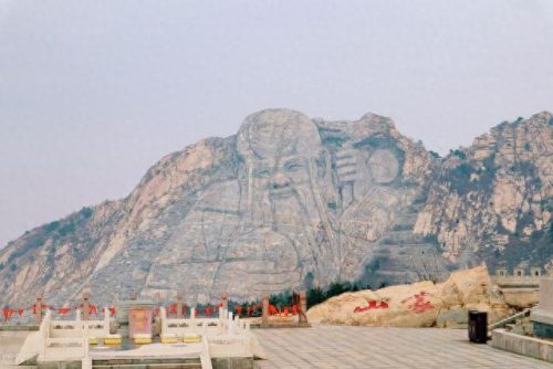 济南名山排名前十(济南十大著名的山)插图1