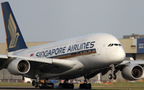 中国航空公司运营排名前十(中国航空公司所有排名)