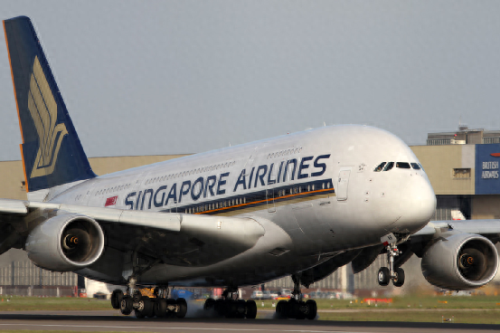 中国航空公司运营排名前十(中国航空公司所有排名)插图