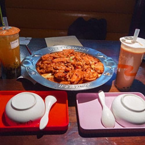 邯郸美食酒馆排名前十(邯郸市人气最高的饭店)插图4