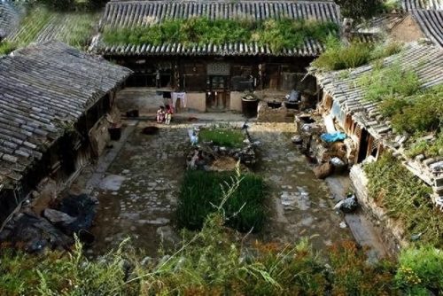 山西古镇排名前十(山西古镇推荐)插图7