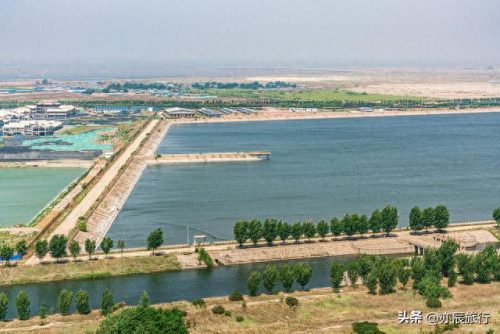 邹平景区排名前十(邹平旅游景点最好的)插图17