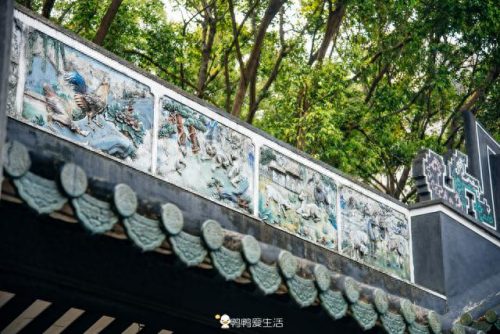 仁威祖庙(仁威祖庙祭拜流程)插图22
