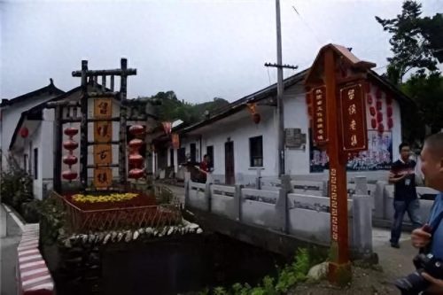 周至红色旅游景点排名前十(周至免费旅游景点大全介绍)插图22