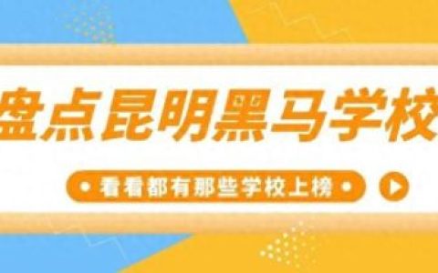 云南省内小学初中排名前十(云南省好的初中排名)