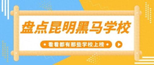 云南省内小学初中排名前十(云南省好的初中排名)插图