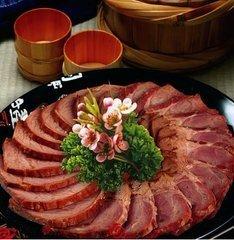平遥小吃排名前十(平遥美食饭店排行)插图
