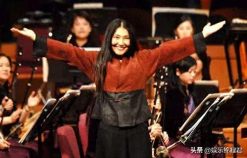 龚琳娜爱情买卖(龚琳娜唱10大最好听的歌)插图9