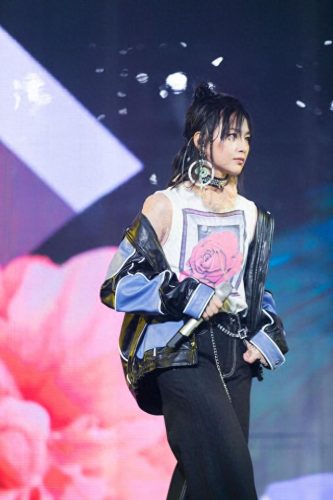 周笔畅的新歌(周笔畅新歌最新消息)插图3