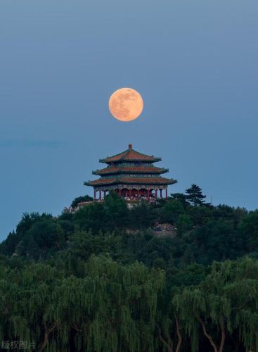 北京中秋去哪玩(北京9月份旅游最佳去处)插图19