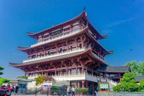 长沙旅游景点 排名榜前十(长沙八大旅游景点排名)插图22