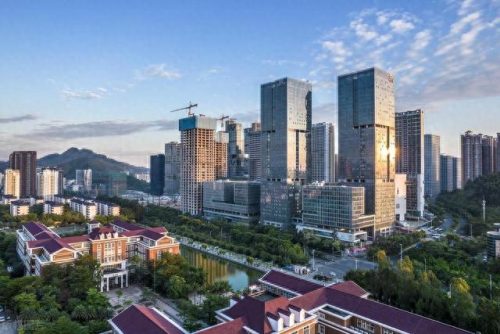 中国排名前十技校(国内最出名的技校)插图