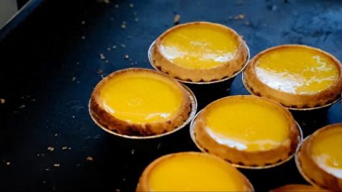 亚洲食物排名前十(高端食物排行榜前十名)插图1