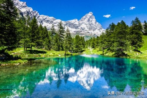 欧洲景点排名前十(十大最佳欧洲景点)插图3