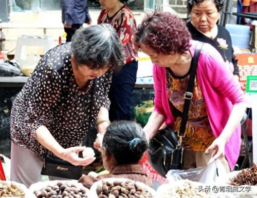 广元市农贸市场排名前十(广元大菜市场)插图13