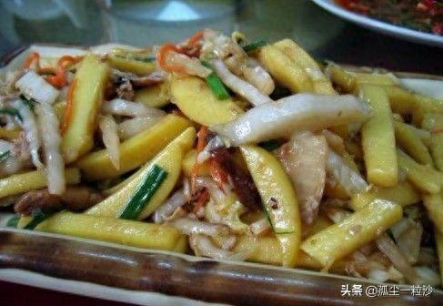 福建蒲城美食排名前十(浦城最新美食)插图7