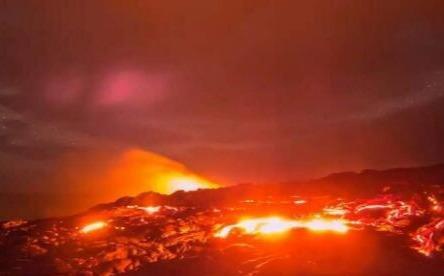 恐怖火山排名前十(全球十大超级火山排名)插图2