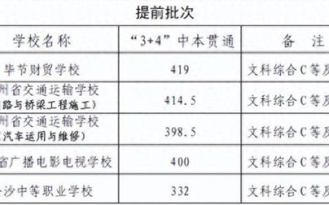 毕节中考排名前十(毕节中考成绩出来了吗)