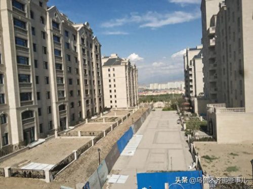新疆别墅排名前十(乌鲁木齐十大别墅)插图3