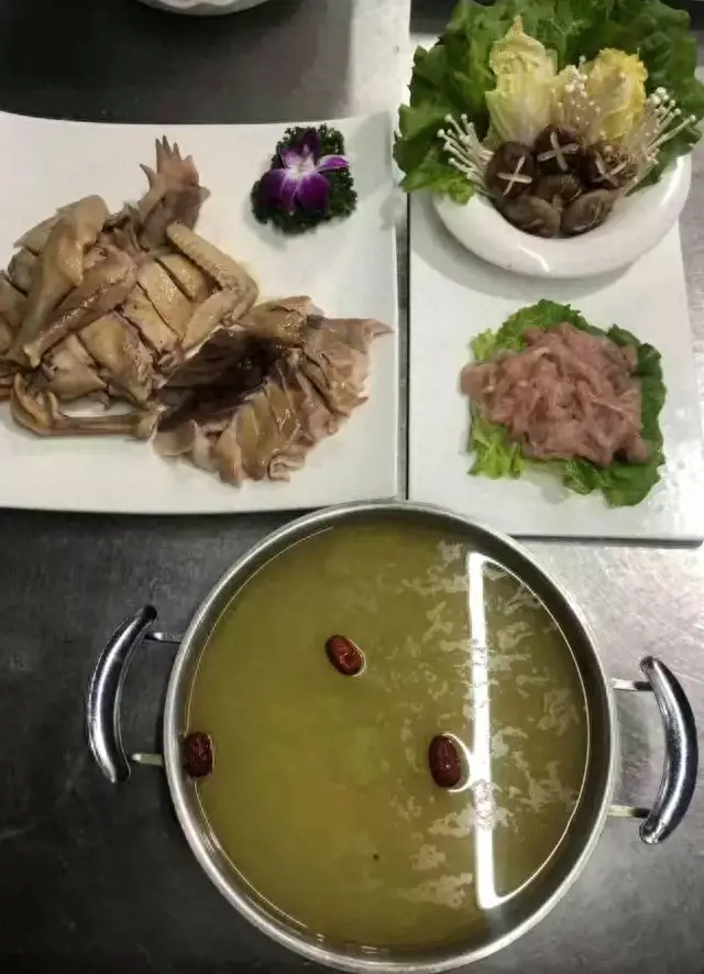 建阳冷门餐厅排名前十(建阳最好吃的海鲜酒楼)插图9