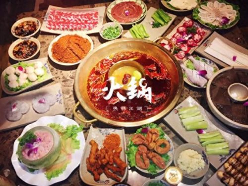 长春排名前十火锅(长春口碑最好的火锅)插图3