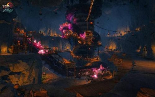 瞿塘峡采仙草(瞿塘峡采仙草的地方)插图3