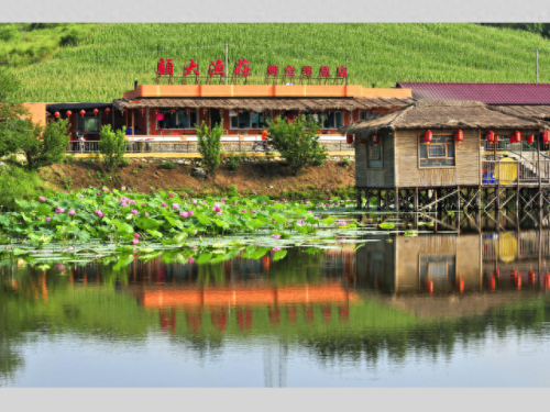 辽源住房排名前十(辽源小区排名一览表)插图11