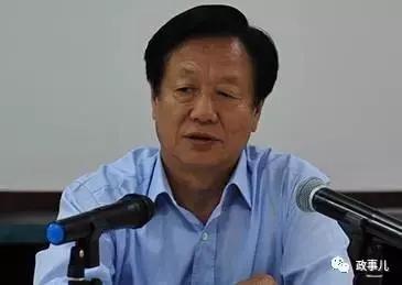 武警原司令员被查(武警首任司令员)插图