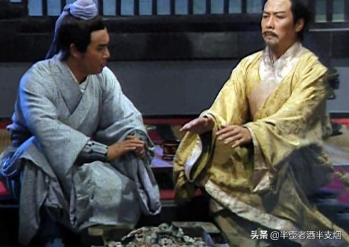 正史中的三国战将排名前十(三国名将真正排名)插图2