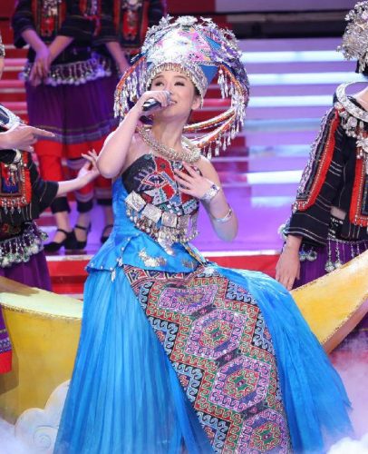 2011星光大道年度总冠军(2012年星光大道亚军)插图8