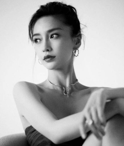黄晓明女朋友是谁(杨颖离开黄晓明的原因)插图37
